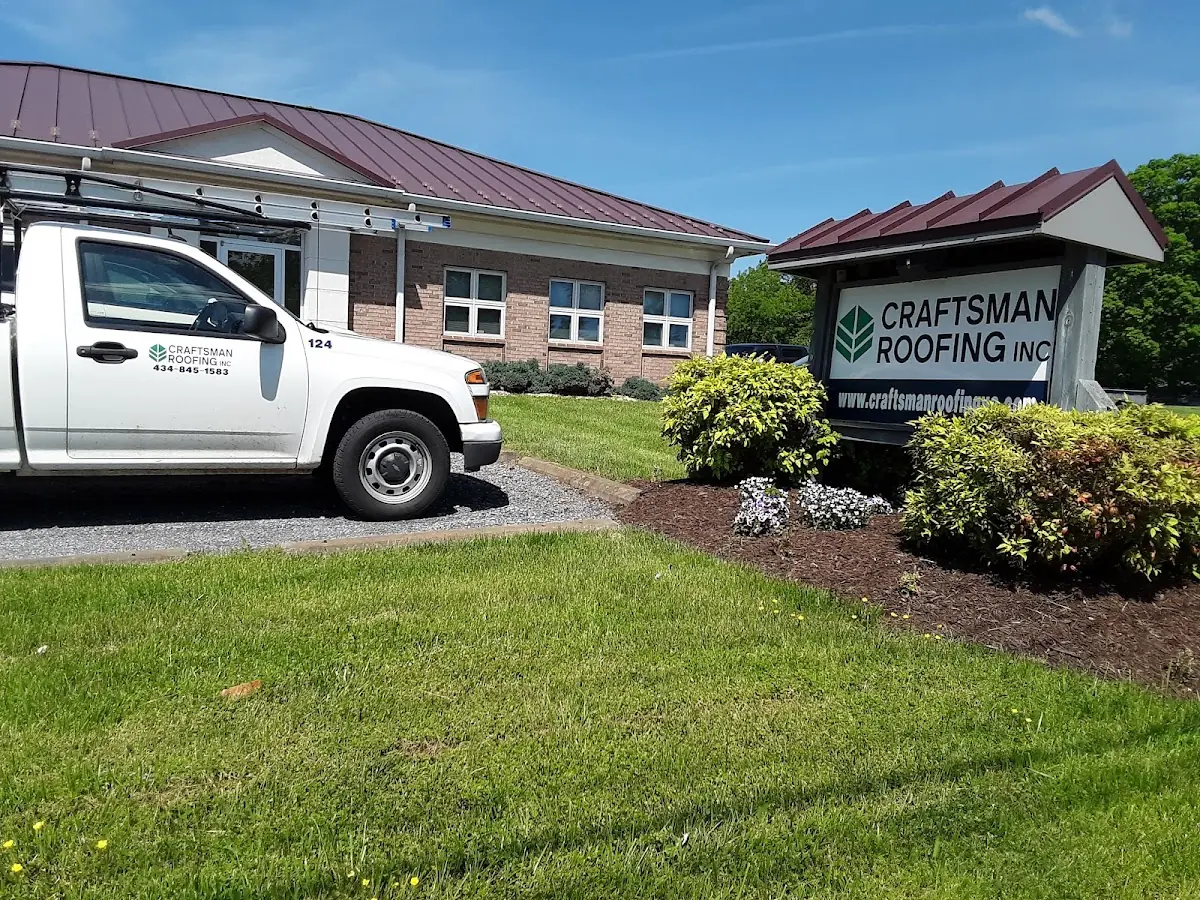 Quality Wind Damage Roof Repair by experienced craftsmen in Hubbard